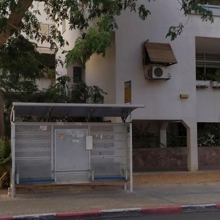 Nelly'S Housing Unit Διαμέρισμα Ελάτ Εξωτερικό φωτογραφία