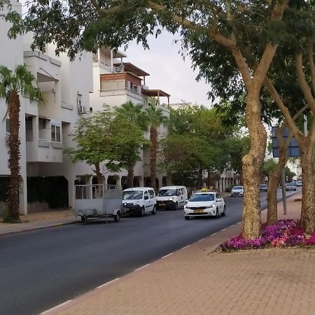 Nelly'S Housing Unit Διαμέρισμα Ελάτ Εξωτερικό φωτογραφία