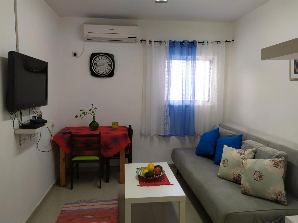 Nelly'S Housing Unit Διαμέρισμα Ελάτ Εξωτερικό φωτογραφία