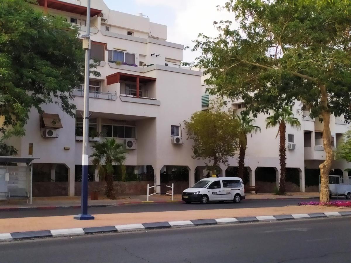 Nelly'S Housing Unit Διαμέρισμα Ελάτ Εξωτερικό φωτογραφία
