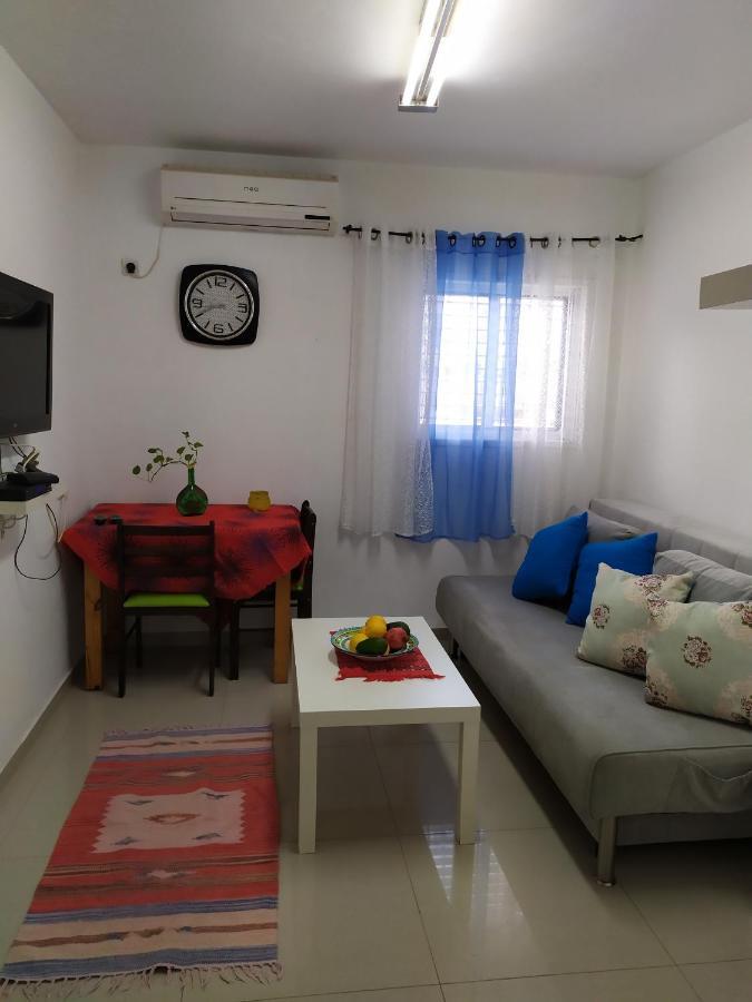 Nelly'S Housing Unit Διαμέρισμα Ελάτ Εξωτερικό φωτογραφία