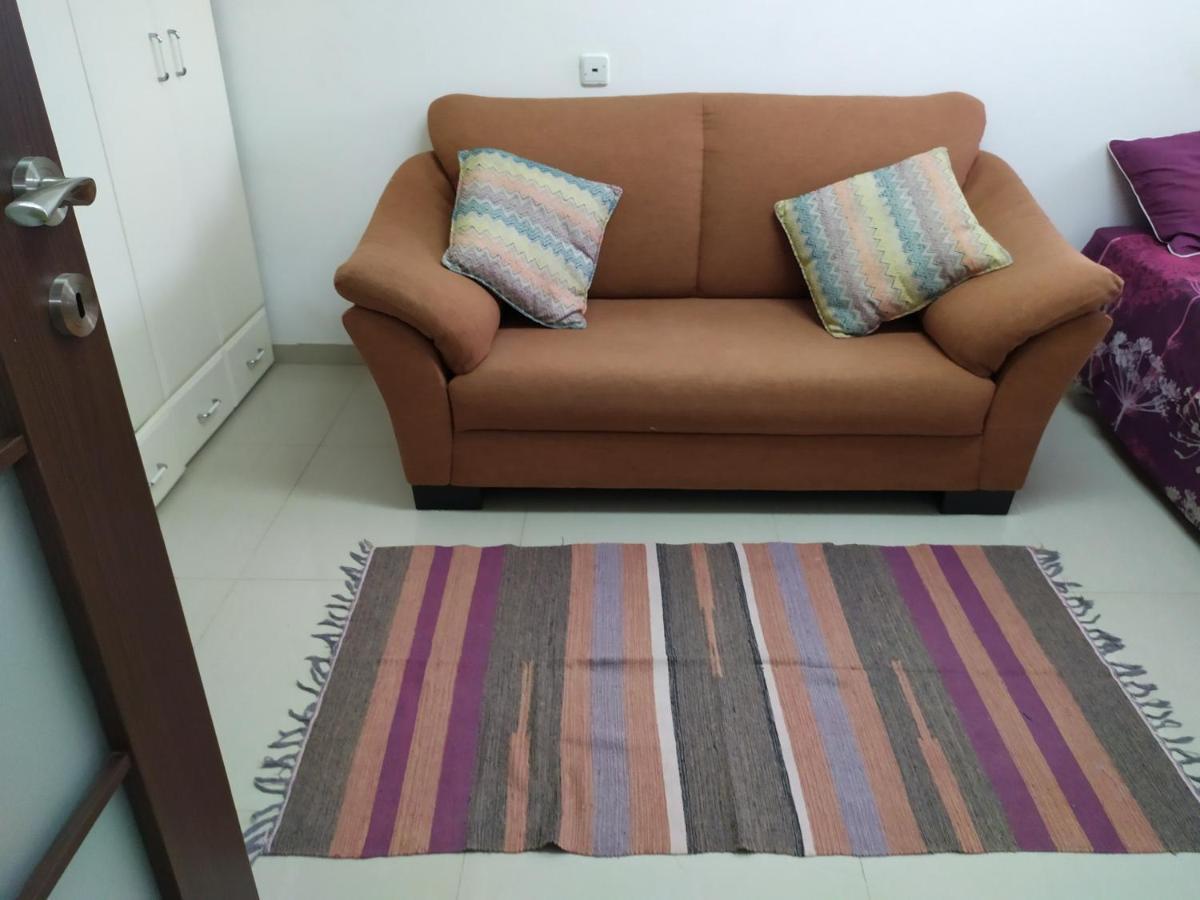 Nelly'S Housing Unit Διαμέρισμα Ελάτ Εξωτερικό φωτογραφία