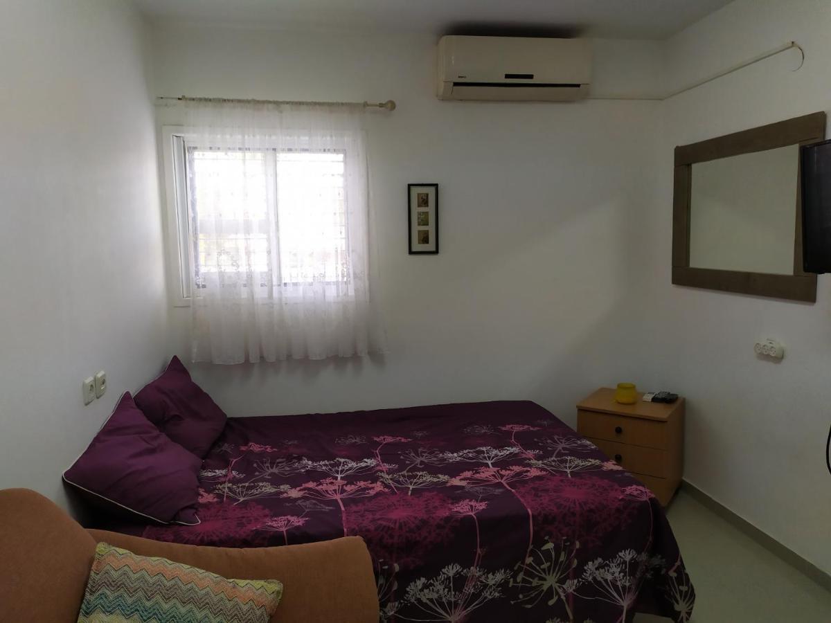 Nelly'S Housing Unit Διαμέρισμα Ελάτ Εξωτερικό φωτογραφία