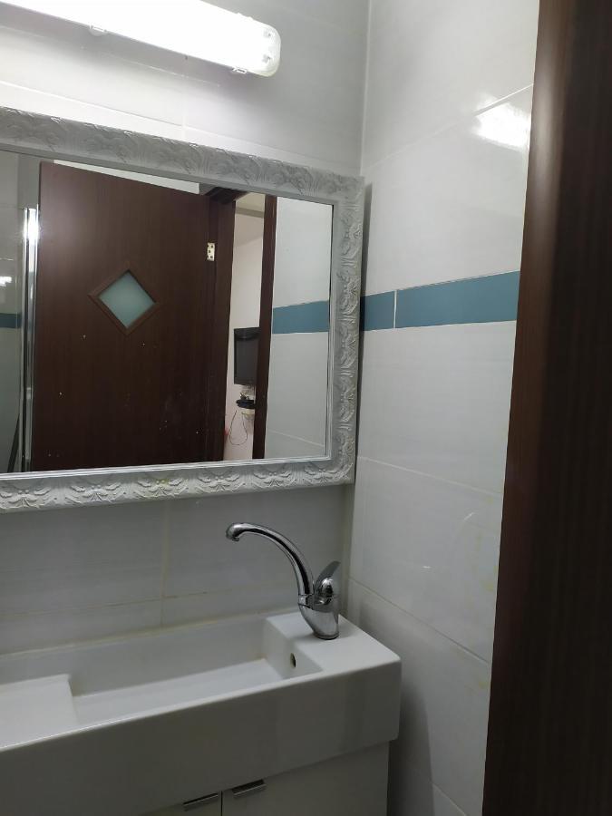 Nelly'S Housing Unit Διαμέρισμα Ελάτ Εξωτερικό φωτογραφία