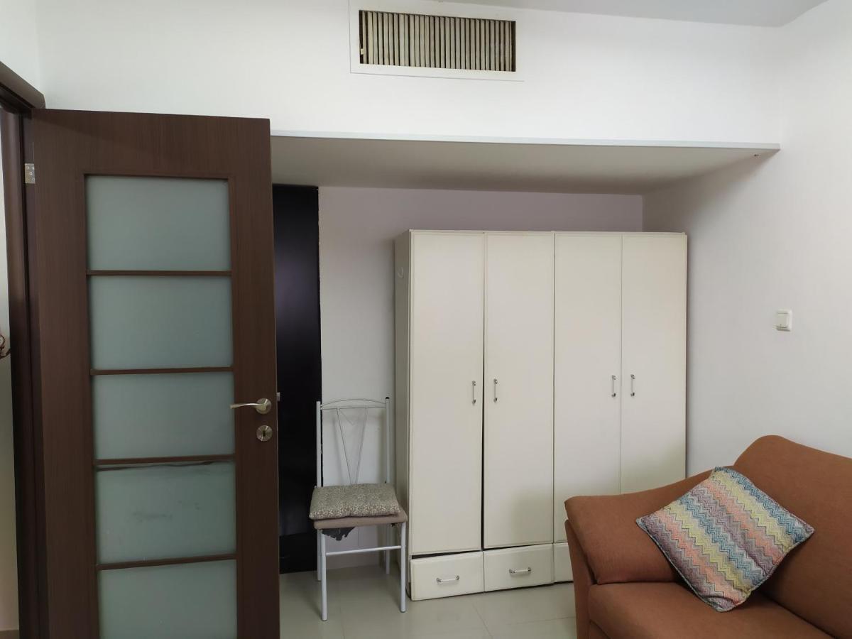 Nelly'S Housing Unit Διαμέρισμα Ελάτ Εξωτερικό φωτογραφία