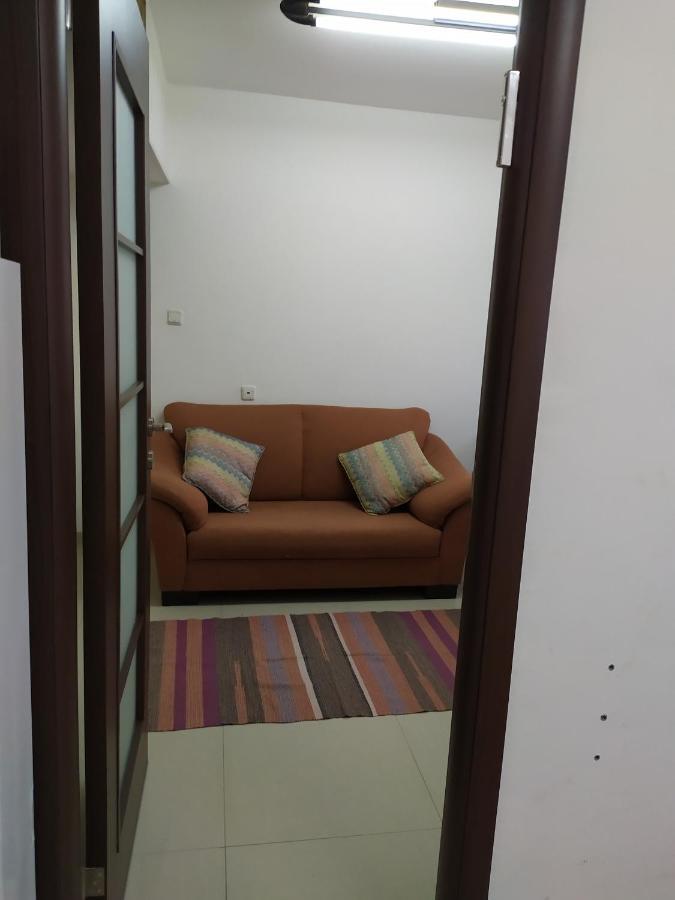 Nelly'S Housing Unit Διαμέρισμα Ελάτ Εξωτερικό φωτογραφία