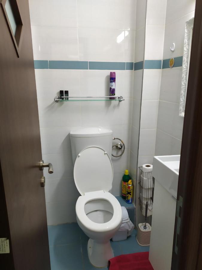 Nelly'S Housing Unit Διαμέρισμα Ελάτ Εξωτερικό φωτογραφία