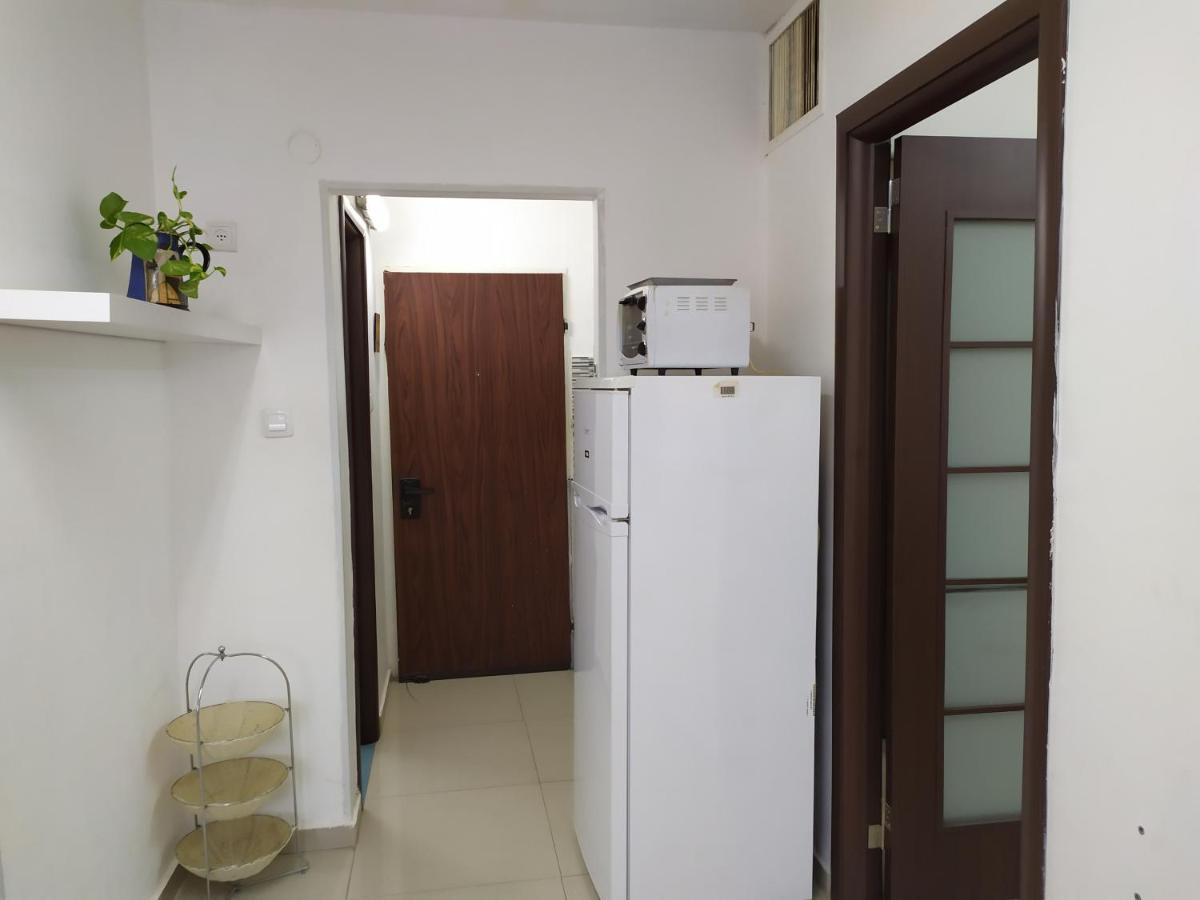 Nelly'S Housing Unit Διαμέρισμα Ελάτ Εξωτερικό φωτογραφία