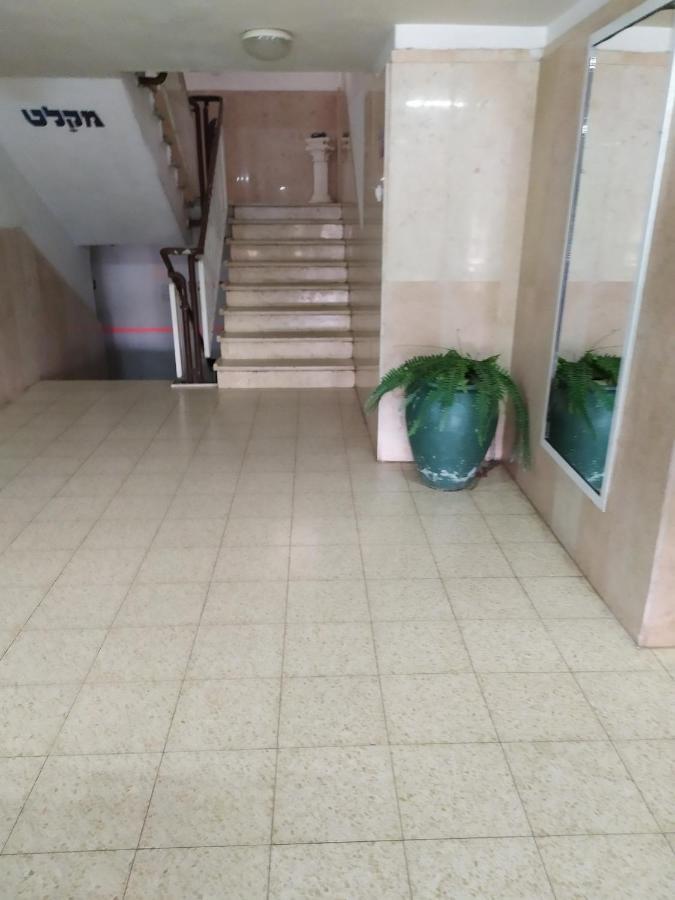 Nelly'S Housing Unit Διαμέρισμα Ελάτ Εξωτερικό φωτογραφία